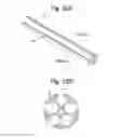 Fig. 25 - Apparatus and methods for assisted breathing by transvascular nerve stimulation