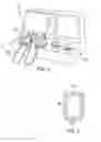 Fig. 03 - Method and apparatus for hospital, EMT/EMS, and AED grade external defibrillation and transcutaneous pacing