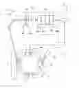 Fig. 01 - Particle beam treatment device and operation method therefor