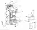 Fig. 01 - Device for anti-fire protection of a starter-controller device of an electrical installation