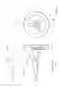 Fig. 06 - FIRE HYDRANT SECURITY INTEGRATED FLOW CONTROL/BACKFLOW PREVENTER INSERT VALVE