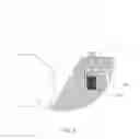 Fig. 11 - FIRE HYDRANT SECURITY INTEGRATED FLOW CONTROL/BACKFLOW PREVENTER INSERT VALVE