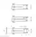 Fig. 15 - FIRE HYDRANT SECURITY INTEGRATED FLOW CONTROL/BACKFLOW PREVENTER INSERT VALVE