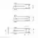 Fig. 17 - FIRE HYDRANT SECURITY INTEGRATED FLOW CONTROL/BACKFLOW PREVENTER INSERT VALVE