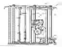 Fig. 01 - Adjustable support for exercise system