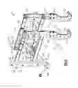 Fig. 05 - Adjustable support for exercise system