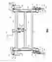 Fig. 07 - Adjustable support for exercise system