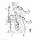 Fig. 10 - Adjustable support for exercise system