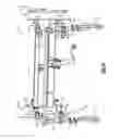 Fig. 11 - Adjustable support for exercise system