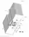 Fig. 09 - Resistance Selector for Exercise Apparatus