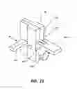 Fig. 14 - Resistance Selector for Exercise Apparatus