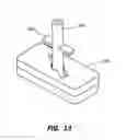 Fig. 16 - Resistance Selector for Exercise Apparatus