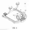 Fig. 03 - Bicycle trainer