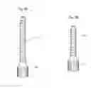 Fig. 11 - Jaw exerciser