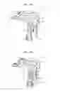 Fig. 16 - Jaw exerciser
