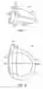 Fig. 07 - Golf club head with flexure