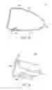 Fig. 08 - Golf club head with flexure