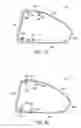 Fig. 15 - Golf club head with flexure