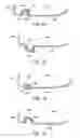 Fig. 18 - Golf club head with flexure