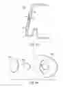 Fig. 30 - Golf club head with flexure