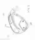 Fig. 04 - GOLF CLUB HEAD WITH VARIABLE CENTER OF GRAVITY
