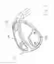 Fig. 06 - GOLF CLUB HEAD WITH VARIABLE CENTER OF GRAVITY