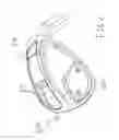 Fig. 07 - GOLF CLUB HEAD WITH VARIABLE CENTER OF GRAVITY