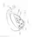 Fig. 11 - GOLF CLUB HEAD WITH VARIABLE CENTER OF GRAVITY