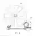 Fig. 04 - Bicycle trainer