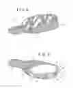 Fig. 06 - Glove for conforming to hands of various sizes
