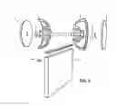 Fig. 04 - Rolling magnetic toy