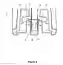 Fig. 03 - Outlet well cover for an in-line grease interceptor