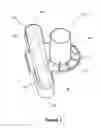 Fig. 04 - Outlet well cover for an in-line grease interceptor