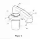 Fig. 05 - Outlet well cover for an in-line grease interceptor