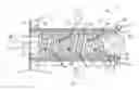 Fig. 01 - In-line single outlet filter with automatic clogged filter element bypass