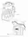 Fig. 04 - In-line single outlet filter with automatic clogged filter element bypass