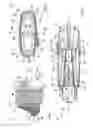 Fig. 02 - Filter housing, hollow filter element and filter