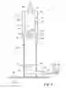 Fig. 03 - Device and a method of cleaning an effluent gas from an aluminium production electrolytic cell