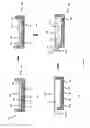 Fig. 04 - METHOD OF DISPOSING MATERIALS IN AN EMULSION INTO WELLS OF A DEVICE MEMBER