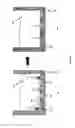 Fig. 05 - METHOD OF DISPOSING MATERIALS IN AN EMULSION INTO WELLS OF A DEVICE MEMBER