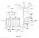 Fig. 14 - Apparatus and method for integrated sample preparation, reaction and detection