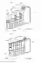 Fig. 77 - Apparatus and method for integrated sample preparation, reaction and detection