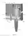 Fig. 84 - Apparatus and method for integrated sample preparation, reaction and detection