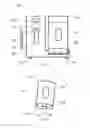 Fig. 02 - Multifunctional dispensing device for dispensing fluid compositions