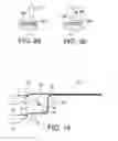 Fig. 06 - Method for producing a substrate by spraying particles onto a compact film of solid particles on a carrier liquid