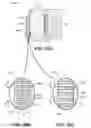 Fig. 14 - CMUT assembly with acoustic window