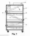 Fig. 02 - Shell Case Sorter