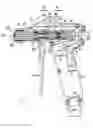 Fig. 01 - GUN FOR CLEANING BY WAY OF AIR OR A SPRAYED AIR/LIQUID MIXTURE