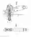 Fig. 02 - GUN FOR CLEANING BY WAY OF AIR OR A SPRAYED AIR/LIQUID MIXTURE