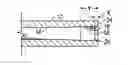 Fig. 01 - Method for reducing pipe ovality